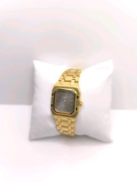 Audemars Piguet Royal Rectangular 750 Gold 26mm - Bild 5