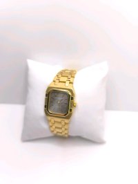 Armbanduhr Audemars Piguet 750 Gold 26 mm - Bild 9