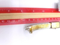 Corum Ingot 750 Gold Uhr 999 Goldbarren - Bild 6