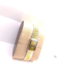 Corum Ingot 750 Gold Uhr 999 Goldbarren - Bild 7