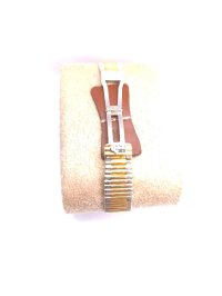 Corum Ingot Uhr 750 Gold 999 Barren Design - Bild 8