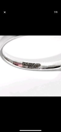 Verlobungsring 585 Gold 14K Kunzit 19,88ct Diamant - Bild 10
