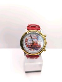 Armbanduhr 750 Gold Stahl Limited Edition - Bild 1