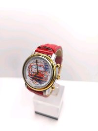Armbanduhr 750 Gold Stahl Limited Edition - Bild 5