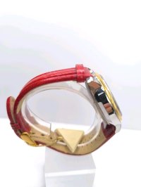Uhr 750 Gold Stahl Limited Edition - Bild 7