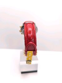 Uhr 750 Gold Stahl Limited Edition - Bild 9