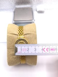 Chopard Happy Diamonds Ring mit Box & Papieren - Bild 4
