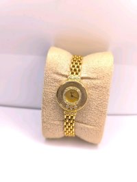 Chopard Happy Diamonds Ring mit Box & Papieren - Bild 6