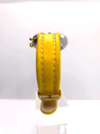 ARS Ferrari Herrenuhr 750 Gelbgold Stahl Limited Edition - Bild 8