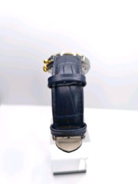 ARS Ferrari Uhr 750 Gold Stahl Limited Edition - Bild 7
