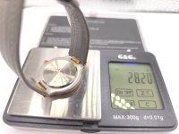 Cartier Ferrari Formula 750 Gold Stahl Uhr Papiere - Bild 7
