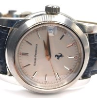 Girard Perregaux Ferrari Armbanduhr - Bild 6