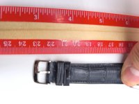 Girard Perregaux Ferrari Armbanduhr - Bild 7