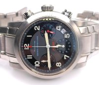 Girard Perregaux Ferrari Chronograph Limited Edition - Bild 1