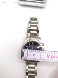 Girard Perregaux Ferrari Chronograph Limited Edition - Bild 2