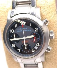 Girard Perregaux Ferrari Chronograph - Bild 5