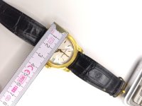 Girard Perregaux Ferrari Uhr 750 Gold - Bild 2