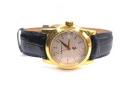 Girard Perregaux Ferrari 18K 750 Gold Uhr - Bild 4