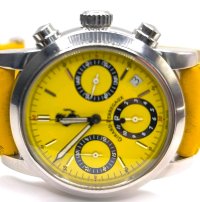 Girard Perregaux Ferrari Uhr Chronograph - Bild 1