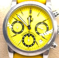 Girard Perregaux Ferrari Chronograph Limited - Bild 9