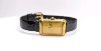 Corum 18K 750 Golduhr 999 Barren Box - Bild 1
