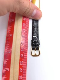 Corum 18K 750 Golduhr 999 Barren Box - Bild 6