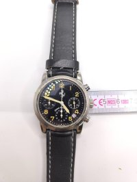 Girard Perregaux Ferrari 750 Gold Herrenuhr - Bild 2