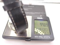 Girard Perregaux Ferrari 750 Gold Herrenuhr - Bild 5