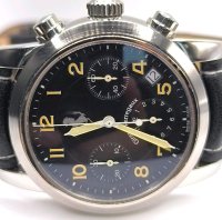 Girard Perregaux Ferrari 750 Gold Herrenuhr - Bild 6