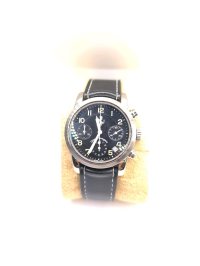 Girard Perregaux Ferrari 750 Gold Uhr - Bild 8