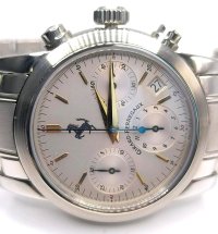 Girard Perregaux Ferrari Chronograph - Bild 1