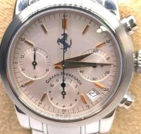 Girard Perregaux Ferrari Chronograph - Bild 7