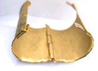 Goldarmband 750/18K Gelbgold 321g massiv - Bild 9