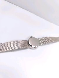 Chopard Uhr 750 Weißgold Diamanten Box - Bild 6
