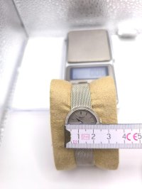 Chopard Uhr 750 Weißgold 18 Karat - Bild 3