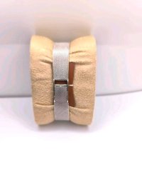 Chopard Uhr 750 Weißgold 18 Karat - Bild 7