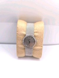 Chopard Uhr 750 Weißgold 18 Karat - Bild 9