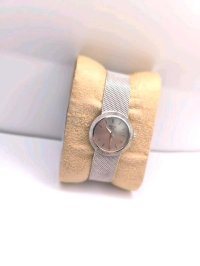 Chopard Uhr 750 Weißgold 18 Karat - Bild 10