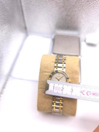 Uhr Corum Romulus 750 Gelbgold Stahl - Bild 2
