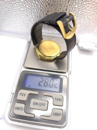 Ring 585 Gelbgold Cartier Ferrari Box Papiere - Bild 2