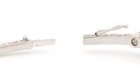 Diamant-Armreif 750 Weißgold 3,3 ct - Bild 8