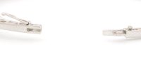 Diamant-Armreif 750 Weißgold 3,3 ct - Bild 10