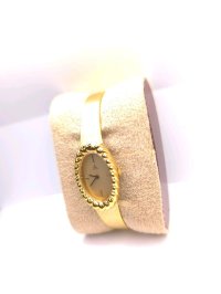 Ebel Classic 750 Gelbgold Uhr - Bild 7