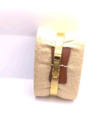 Ebel Classic 750 Gelbgold Uhr - Bild 8