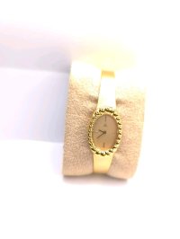 Ebel Classic 750 Gelbgold Uhr - Bild 9