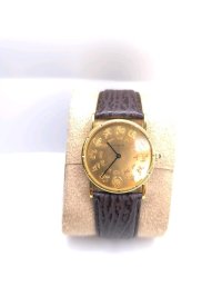 Corum Zodiac 750 Gold Uhr mit Originalbox - Bild 6