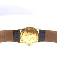Corum Zodiac 750 Gold Uhr mit Originalbox - Bild 11