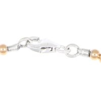 Armreif 750 Gelbgold 0,25 ct Diamanten - Bild 8