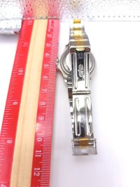Rolex Yacht-Master 750 Gold 29mm blaues Zifferblatt - Bild 5