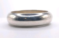 Armreif 925 Silber massiv - Bild 3